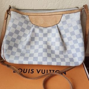 💕 Louis vuitton crossbody